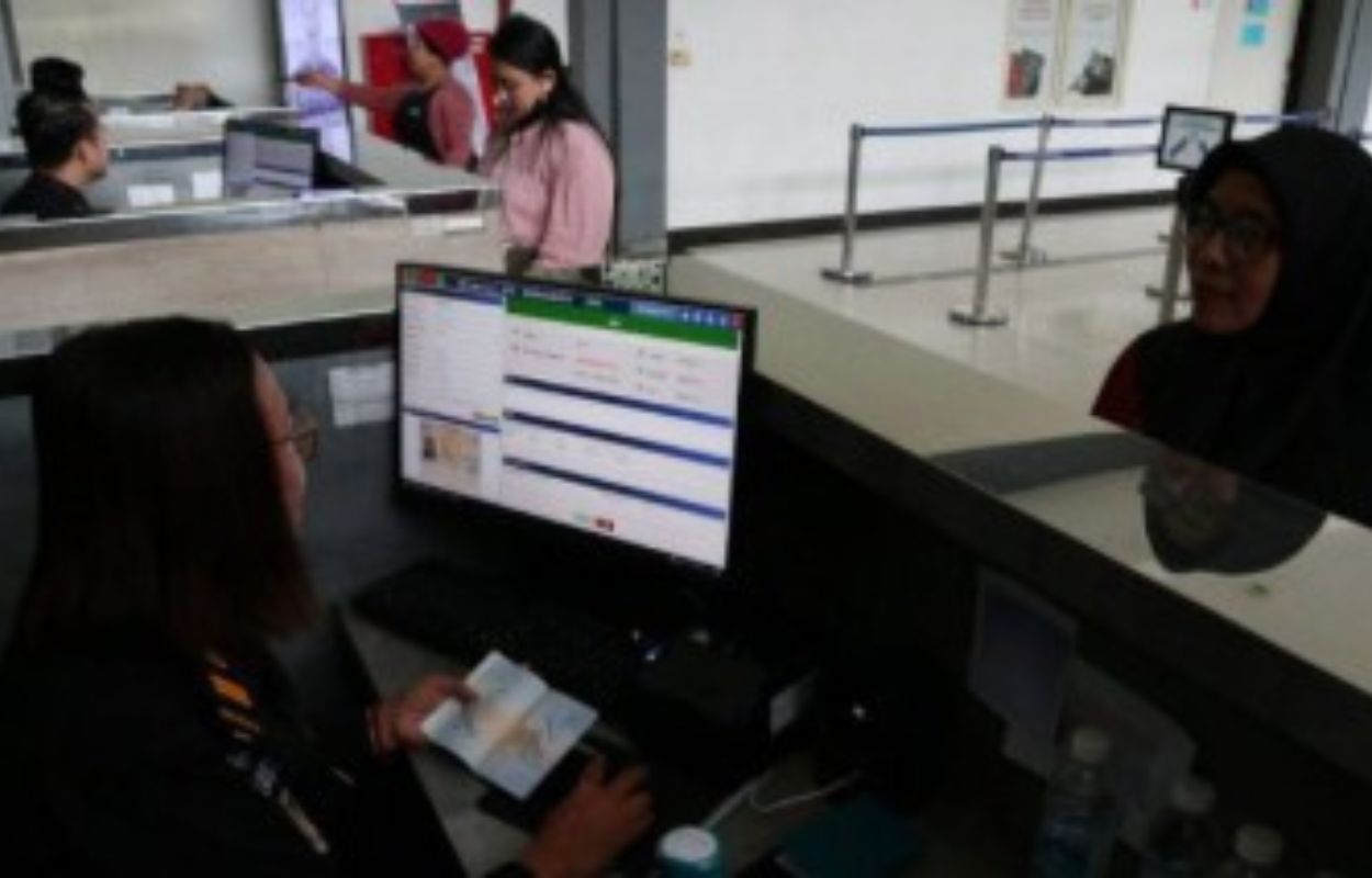 Desa Binaan Imigrasi difokuskan pada edukasi dan pendampingan masyarakat terkait administrasi keimigrasian