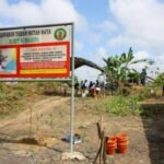 Otorita Ibu Kota Nusantara (OIKN) resmi mengumumkan langkah strategis untuk mereklamasi kawasan Taman Hutan Raya (Tahura) Bukit Soeharto.