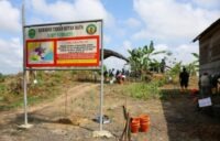 Otorita Ibu Kota Nusantara (OIKN) resmi mengumumkan langkah strategis untuk mereklamasi kawasan Taman Hutan Raya (Tahura) Bukit Soeharto.