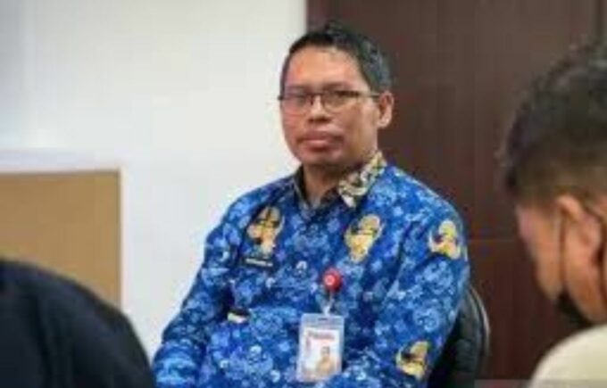 Langkah Bupati HSU, meneguhkan komitmen pada kedaulatan pangan dan kemandirian ekonomi