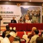 Pemkab Kutai Kartanegara (Kukar) mengambil posisi tegas dalam menjaga marwah identitas bangsa