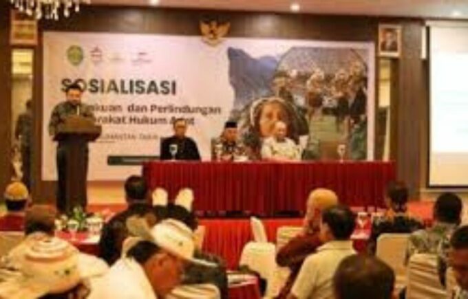 Pemkab Kutai Kartanegara (Kukar) mengambil posisi tegas dalam menjaga marwah identitas bangsa