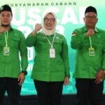 Pertarungan DPC PKB
