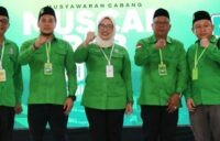 Pertarungan DPC PKB