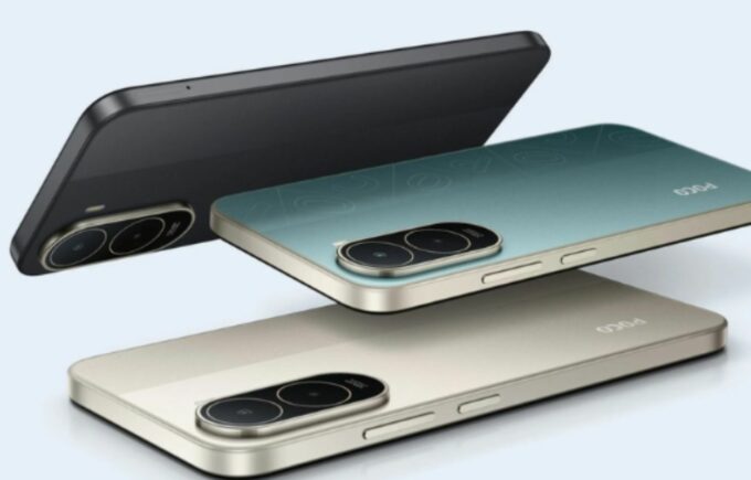 Vendor ponsel Poco resmi merilis smartphone terbaru mereka dari lini C-series yakni Poco C81 Pro ke pasar global,