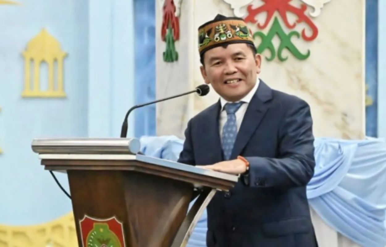 Pemprov Kalteng membagi wilayahnya menjadi tiga zona strategis dalam upaya optimalkan pengembangan potensi ataupun ekonomi daerah.