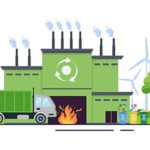 Proyek PSEL Kaltim Resmi Dimulai, Ubah Gunungan Sampah Jadi Energi Terbarukan