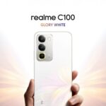 Realme C100, HP Tangguh Tahan Banting yang Gak Takut Air, Baterai Super Awet & Desain Ajaib Bisa Berubah Warna