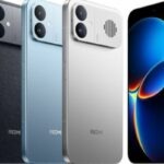 Melalui peluncuran global Redmi K90 Max , Xiaomi, vendor asal China ini resmi memperkenalkan standar baru dalam ketahanan daya smartphone.