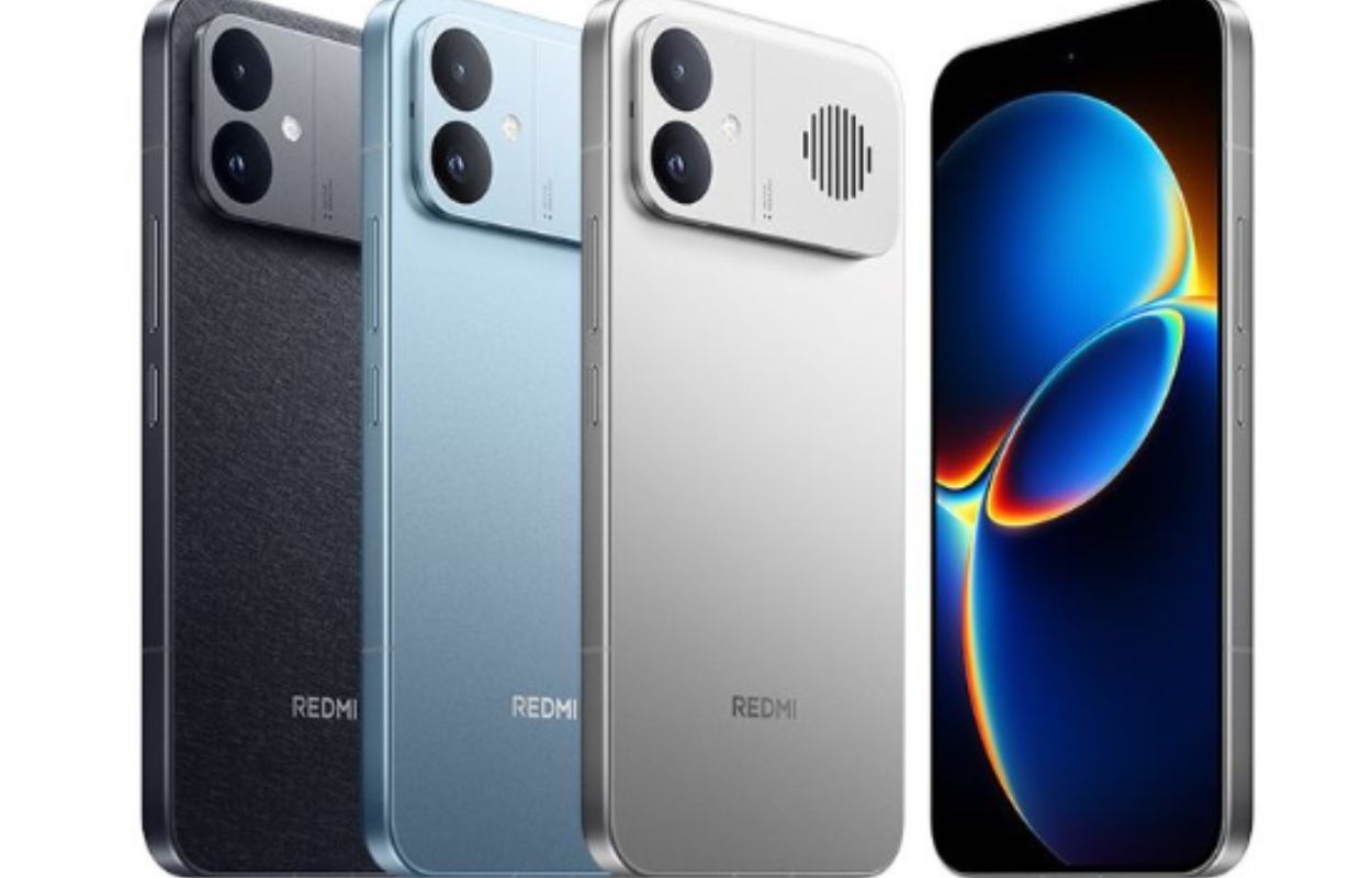 Melalui peluncuran global Redmi K90 Max , Xiaomi, vendor asal China ini resmi memperkenalkan standar baru dalam ketahanan daya smartphone.
