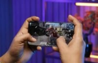 HP gaming murah tahun 2026 kini standar minimalnya sudah dibekali RAM 12GB dengan fitur Extended RAM mampu melahap multitasking tanpa kendala