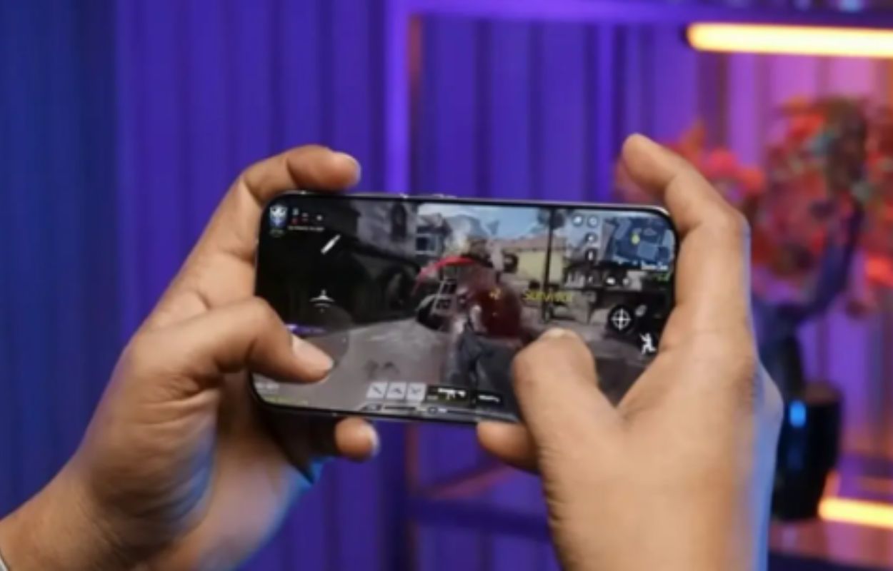 HP gaming murah tahun 2026 kini standar minimalnya sudah dibekali RAM 12GB dengan fitur Extended RAM mampu melahap multitasking tanpa kendala