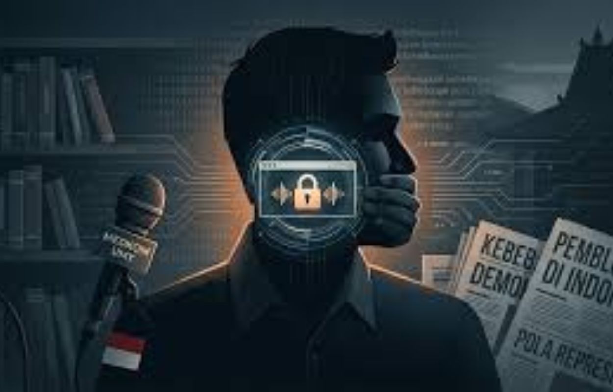 Di tengah memanasnya aksi unjuk rasa 21 April di Samarinda, empat orang jurnalis diberitakan jadi korban tindakan represif oknum di lapangan.