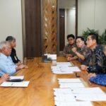 Resmi Teken Kontrak! Investasi Rp1,2 Triliun Masuk IKN, Fasilitas Sport Center dan Restoran Elite Mulai Dibangun Akhir 2026