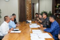 Resmi Teken Kontrak! Investasi Rp1,2 Triliun Masuk IKN, Fasilitas Sport Center dan Restoran Elite Mulai Dibangun Akhir 2026