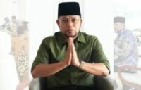 Permintaan maaf Rudy Mas’ud, terkait polemik pernyataannya dan isu kekeluargaan dalam pemerintahan tuai kritik pedas dari Gerindra .