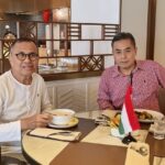 Catatan Dahlan Iskan--Rumah Ahmadi