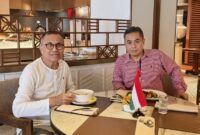 Catatan Dahlan Iskan--Rumah Ahmadi