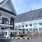 Anggaran Renovasi Rujab Gubernur Kaltim