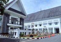 Anggaran Renovasi Rujab Gubernur Kaltim