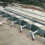 Bandara Internasional SAMS Sepinggan Kota Balikpapan mengajukan kepada Otorita Bandara Wilayah VII agar Bandara Aji Pangeran Tumenggung (APT) Pranoto Kota Samarinda dapat digunakan sebagai bandara alternatif