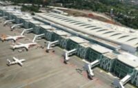 Bandara Internasional SAMS Sepinggan Kota Balikpapan mengajukan kepada Otorita Bandara Wilayah VII agar Bandara Aji Pangeran Tumenggung (APT) Pranoto Kota Samarinda dapat digunakan sebagai bandara alternatif