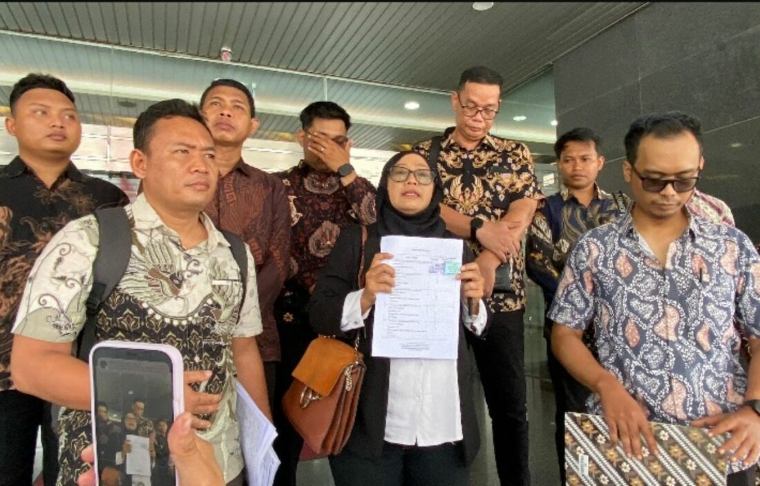 SK TAGUPP 2026 seharusnya menjadi jawaban atas lambatnya birokrasi, bukan justru menjadi beban baru bagi APBD