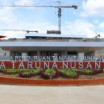 SMA Taruna Nusantara IKN Siap Beroperasi 2026, Dibuka Tahun Ajaran Baru