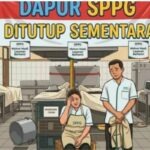 12 SPPG di Samarinda disetop BGN