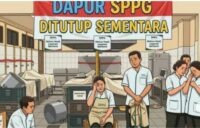 12 SPPG di Samarinda disetop BGN