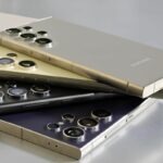 Samsung Galaxy S25 Ultra bukan lagi sekadar ponsel pintar; ini adalah superkomputer dalam saku Anda.