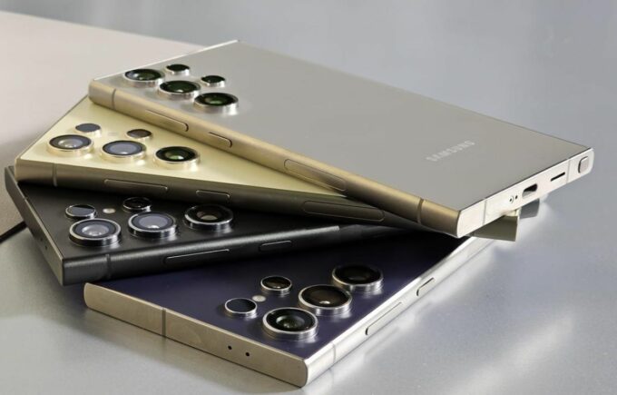 Samsung Galaxy S25 Ultra bukan lagi sekadar ponsel pintar; ini adalah superkomputer dalam saku Anda.