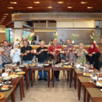 Kolaborasi Otorita IKN dan IA-ITB Menguat, Ganesha Hub Disiapkan Jadi Pusat Inovasi Kota Pintar