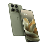 Motorola Edge 70 Pro