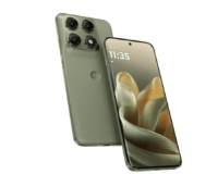 Motorola Edge 70 Pro