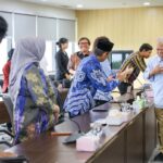 Sejarah Baru! Universitas Gunadarma Jadi Kampus Pertama yang Beroperasi di IKN September 2026
