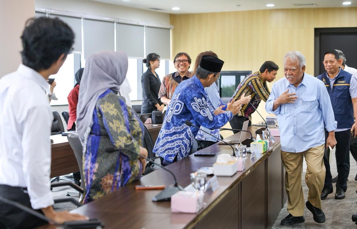 Sejarah Baru! Universitas Gunadarma Jadi Kampus Pertama yang Beroperasi di IKN September 2026