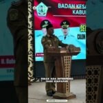 Pemerintah Kabupaten Barito Kuala (Pemkab Batola), Kalimantan Selatan resmi memulai tahapan Seleksi Calon Pasukan Pengibar Bendera Pusaka (Paskibraka) Tingkat Kabupaten Tahun 2026
