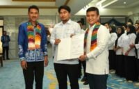 Bupati Banjar, Kalimantan Selatan, Saidi Mansyur meminta pengurus Himpunan Pengusaha Muda Indonesia Banjar perkuat sinergi dengan pemda