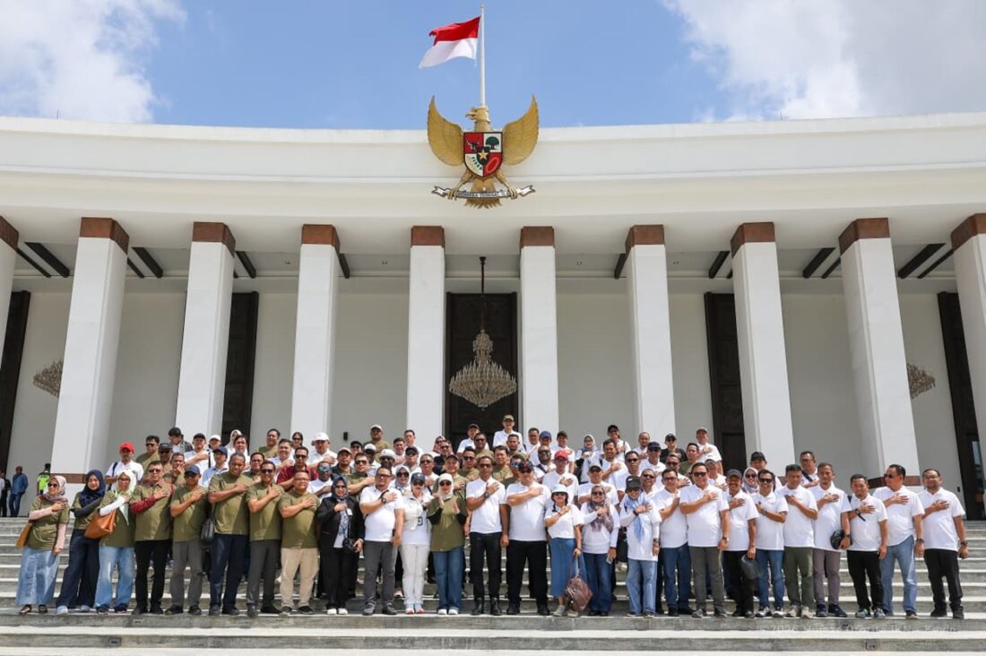 Skenario Politik 2029, KPU RI Siapkan Penataan Dapil Khusus IKN & Pemutakhiran Data Pemilih