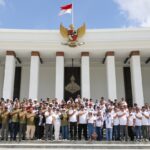 Skenario Politik 2029, KPU RI Siapkan Penataan Dapil Khusus IKN & Pemutakhiran Data Pemilih