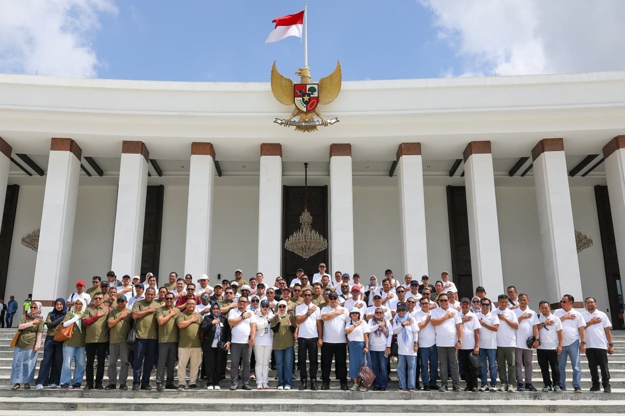Skenario Politik 2029, KPU RI Siapkan Penataan Dapil Khusus IKN & Pemutakhiran Data Pemilih