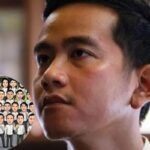 Staf Cawapres Ngantor di IKN