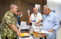 Standar Tinggi Ibu Kota Baru, Basuki Hadimuljono Tegaskan Pembangunan IKN Harus Pakai Hati