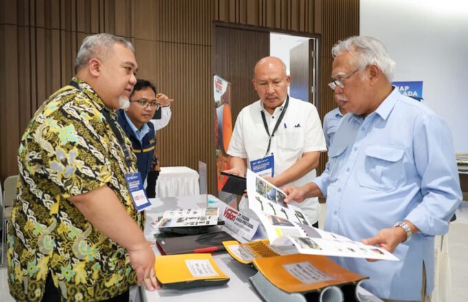 Standar Tinggi Ibu Kota Baru, Basuki Hadimuljono Tegaskan Pembangunan IKN Harus Pakai Hati