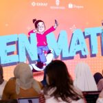 Strategi Digital IKN, Mencetak Wirausaha Mandiri Melalui Gen Matic x Shopee