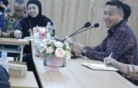 Pemerintah Provinsi Kalimantan Timur secara resmi mengintegrasikan peran mahasiswa sebagai motor penggerak transformasi desa.