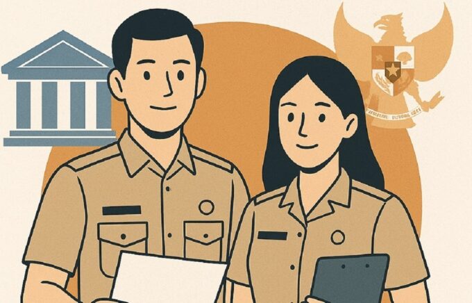 Target Besar 2028, Otorita IKN Pastikan 4.100 ASN Segera Huni Ibu Kota Baru