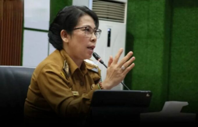 Wali Kota Singkawang Tjhai Chui Mie meminta (APH) sanksi tegas pelaku dugaan tindak asusila terhadap seorang siswi sekolah dasar (SD)