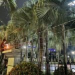 Mahasiswa targetkan adanya kesepakatan berupa pakta integritas sebagai dasar penggunaan hak angket untuk mengaudit kinerja pemerintah provinsi.